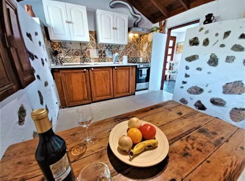 Casa El Olivo De Dita