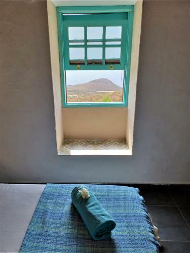 Casa El Olivo De Dita
