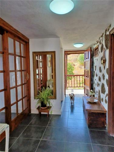 Casa El Olivo De Dita