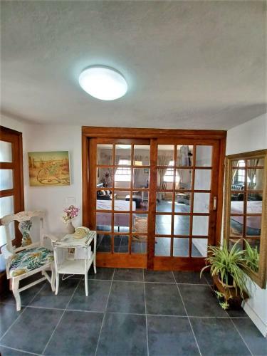 Casa El Olivo De Dita