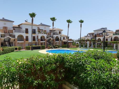Apartamento Al Andalus Casa Lulu