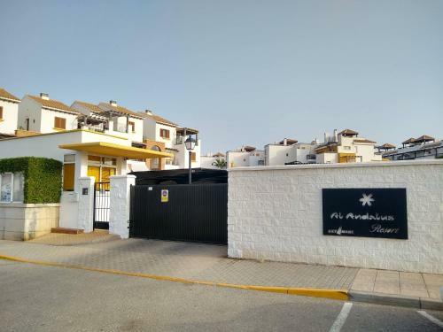 Apartamento Al Andalus Casa Lulu