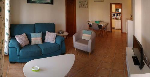 Apartamento Al Andalus Casa Lulu
