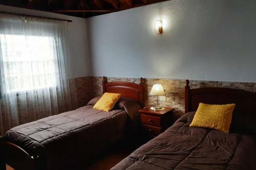 Casa De La Cruz