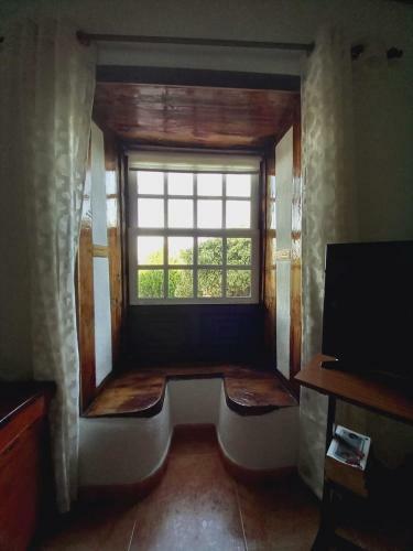 Casa De La Cruz
