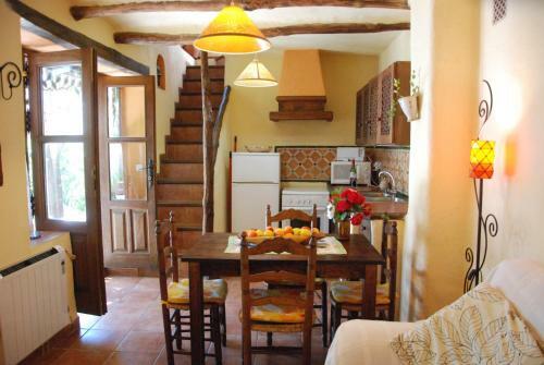 Agroturismo Casa Africa