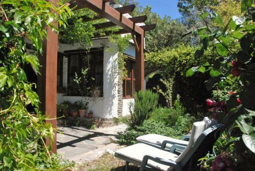 Agroturismo Casa Africa