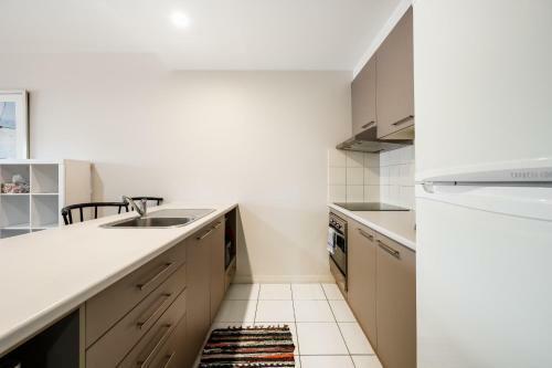 Apartamento Swainson On Union