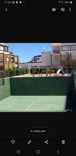 Apartamento Vera Playa Lomas Del Mar I