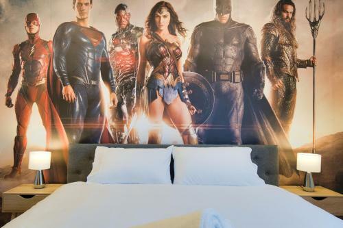 Hotel Dreamy Night Accommodation