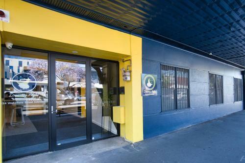 Hotel Dreamy Night Accommodation