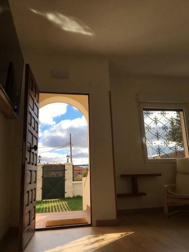 La Casita Del Alc�zar