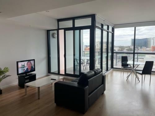 Apartamento Rnr On Franklin