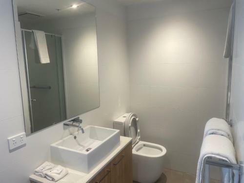 Apartamento Rnr On Franklin