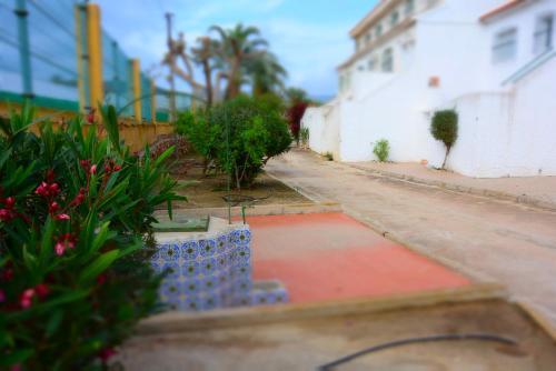Los Alamillos 3
