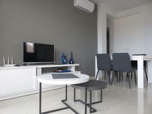 Apartamento Sierra Y Mar