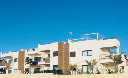 Apartamento Sierra Y Mar