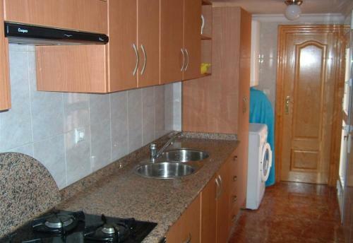Beach House In Puntas de Calnegre