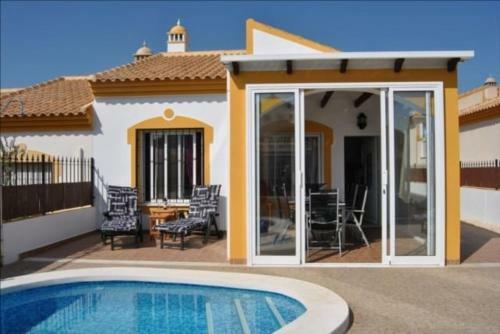 Casa Aurelia