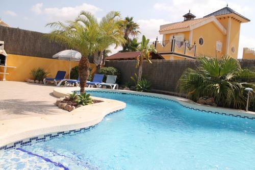 Villa Amapola