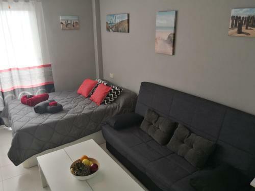 Apartamento Goji�s Home