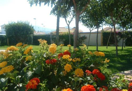 Villa Casa Mediterr�neo Near The Coast