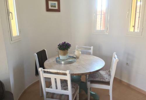 Villa Casa Mediterr�neo Near The Coast