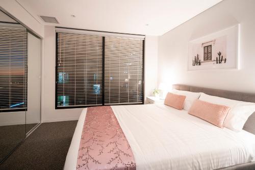 Apartamento Horizons 1402