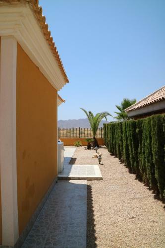 Villa Casa Del Sol