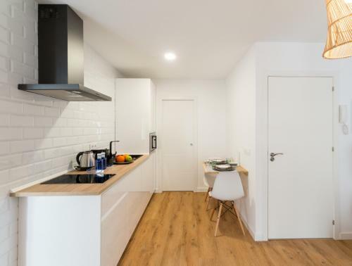 Apartamento Boh�rquez Rooms