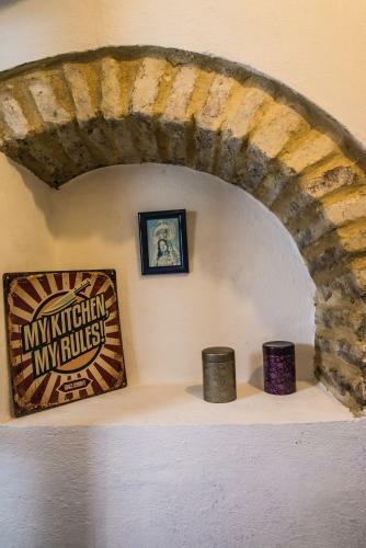 Apartamento Casa Paco - Casita Con Encanto