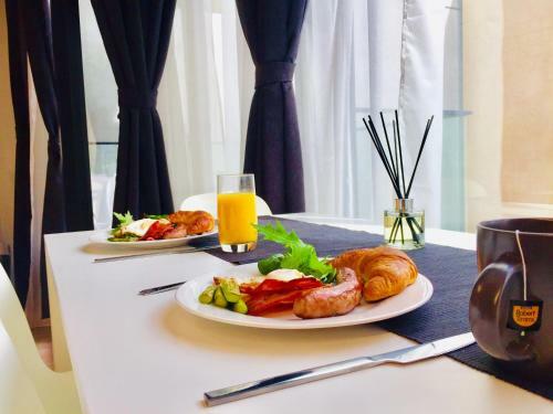 Apartamento One Adelaide Cbd , Carpark