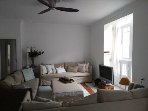 Apartamento Santa Valentina