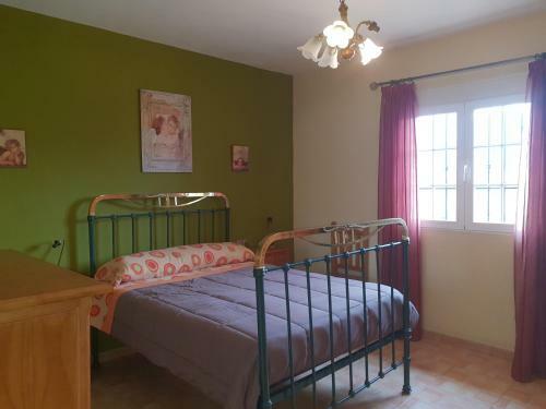 Casa Rural Zarco Miralles
