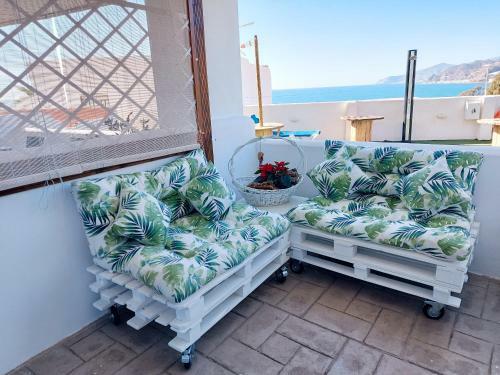 Apartamento Costa Tropical Deluxe