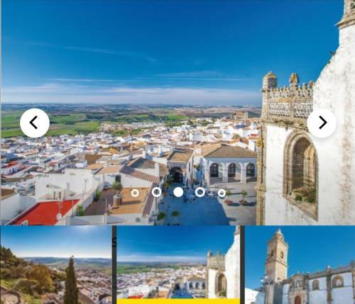 Apartamento Para�so Andres