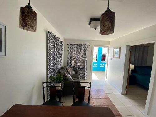 Mar Bonita Beach Apartment