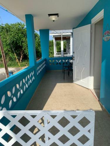 Mar Bonita Beach Apartment