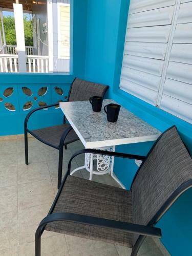 Mar Bonita Beach Apartment