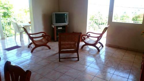 Villa Welcome