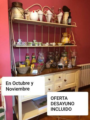Lugar Meluerda