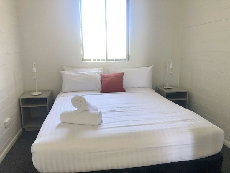 Hotel Eastcoast Central Watersedge Resort