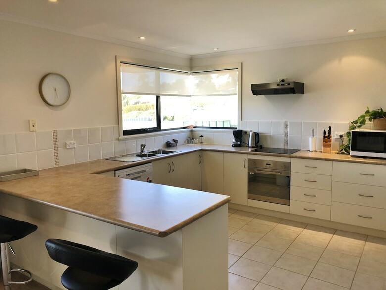 Hotel Eastcoast Central Watersedge Resort