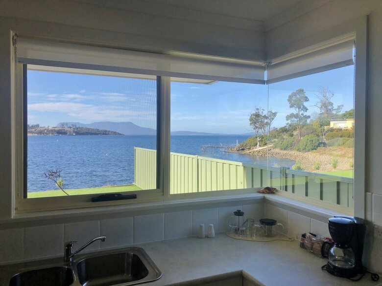 Hotel Eastcoast Central Watersedge Resort