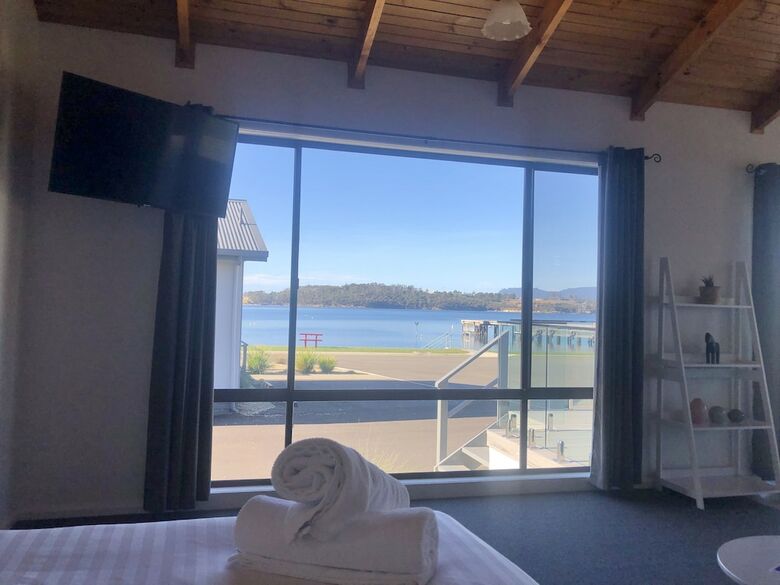 Hotel Eastcoast Central Watersedge Resort