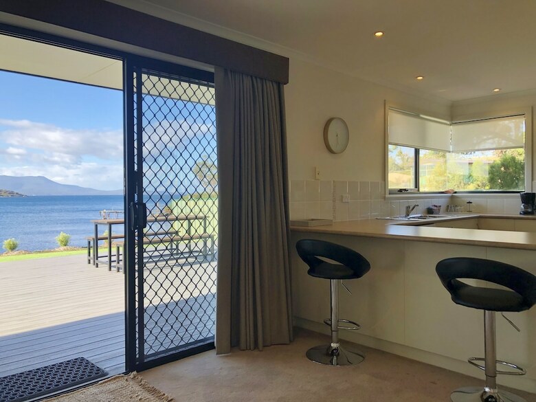 Hotel Eastcoast Central Watersedge Resort