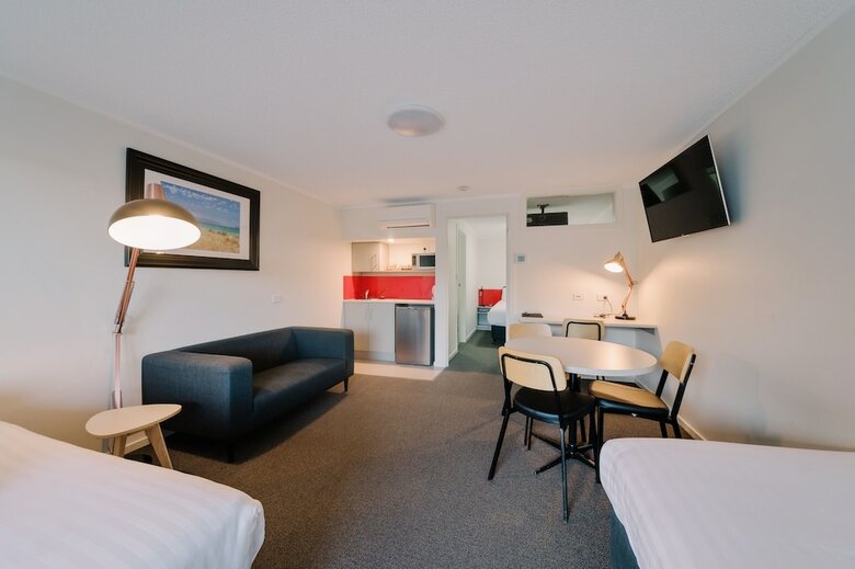 Hotel Eastcoast Central Watersedge Resort