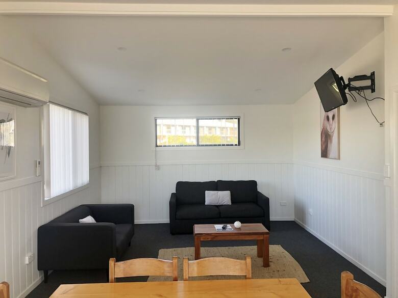 Hotel Eastcoast Central Watersedge Resort