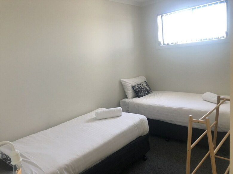 Hotel Eastcoast Central Watersedge Resort