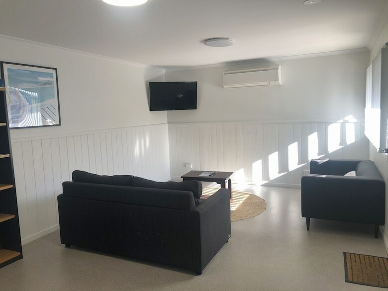 Hotel Eastcoast Central Watersedge Resort